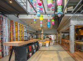 Lub d Bangkok Siam - Reopening 1 Dec with a New Look, Across from MBK & Skytrain Access, hotel em Banguecoque