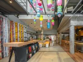 Lub d Bangkok Siam - Reopening 1 Dec with a New Look, Across from MBK & Skytrain Access