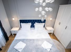 B&D Apartments Delux, NEW, hotel in Lovech