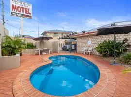 Browns Plains Motor Inn
