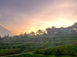 Talula Hill Farm Resort