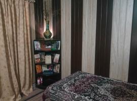 Shri Devbhoomi homestay, apartment in Haridwār