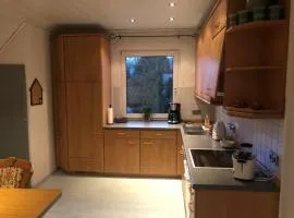 Ferienwohnung Ober Widdersheim