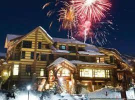 Luxury Ski In, Ski Out 3 Bedroom Mountain Resort Vacation Rental In The Heart Of Snowmass Base Village