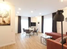 Vila Katalėja Jūsų komfortiškam poilsiui prie jūros!