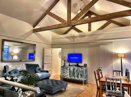 THE MEWS, Millfields Private development & concierge, hotel en Plymouth