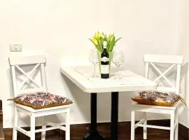 Ultracentral Apartment