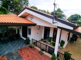 Ivory Bloom Resort, budgethotel i Diyatalawa