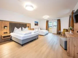 Hotel Brunner - Reiteralm