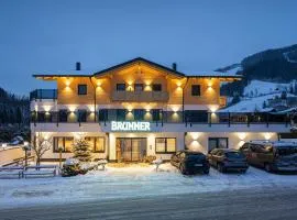 Hotel Brunner - Reiteralm