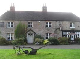 The Northbrook Arms, hotel v destinaci West Stratton