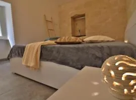 Rebecca historic residence in Otranto