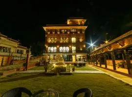 Purna's Museum Resort