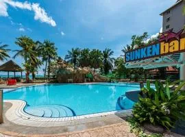GLORY BEACH Private Resort 2BR