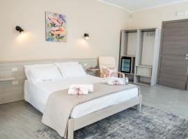 Green Guest House, rumah tamu di Oristano