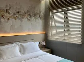Fan's Hotel- Ormoc