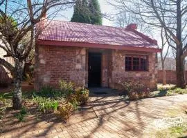 Duckling Cottage