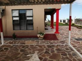 Apple Guesthouse, guest house in Letlhakane