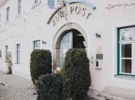 Hotel Landgasthof Zur Post