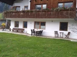 Fewo Hereinspaziert