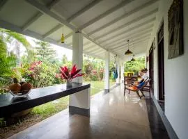 Your Dream Home - Mirissa