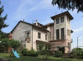 Il Villino Rosa