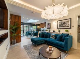 Westcourt by RMG Apartments, hotel perto de Pannal Golf Club, Harrogate