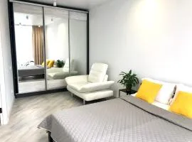 OSapart Ideal apartment in the complex Great Britain