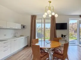 Residence Le Aromatiche