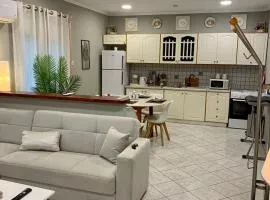 Diamond Apartment