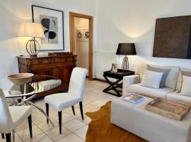 Il Capitello Living, hotel económico en Corbanese