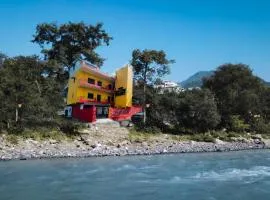 Utsav riverbank homestay