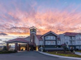 La Quinta by Wyndham Denver Tech Center、グリーンウッドビレッジのホテル