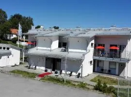 Staylong Hotell