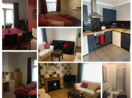 5 Bedroom House For Corporate Stays in Kettering