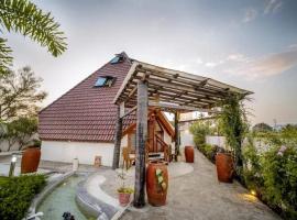 susil house villa, pet-friendly hotel in Vellore