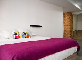 Sensacional Apartamento Saladina Home