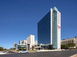 Ramada by Wyndham Brasilia Alvorada