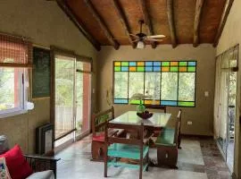Casa Sierras de Córdoba, Valle Calamuchita