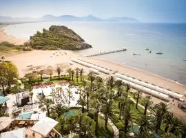 ROBINSON SARIGERME PARK - All Inclusive