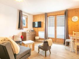 Les Huskies - 44 - Appart confort rdc - 4 pers, hotel i Saint Sorlin d'Arves