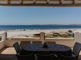 Twalap, hotel in Paternoster