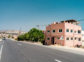 Appartement en bord de Mer Dar imi, lägenhet i Agadir