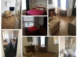 4 Bedroom House For Corporate Stays in Kettering