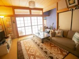 Minpaku AMBO - Friendly share house -