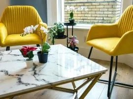 Stylish 2 Bedrooms Little Venice - 44