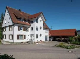 Ferienhaus in Rietheim