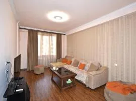 Prime Apartment 2 Bedroom In The Center Of Yerevan,Near Republic Square