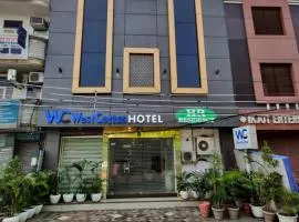 WEST COTTAS HOTEL -- Couples, Family, Corporate Favorite in Heart of Jalandhar