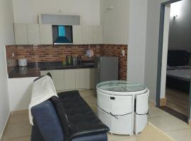 OYO Guest House，位于密拉特的酒店